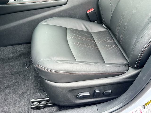 New 2025 Nissan Altima 2.5 SR w/ SR Premium Package image 17