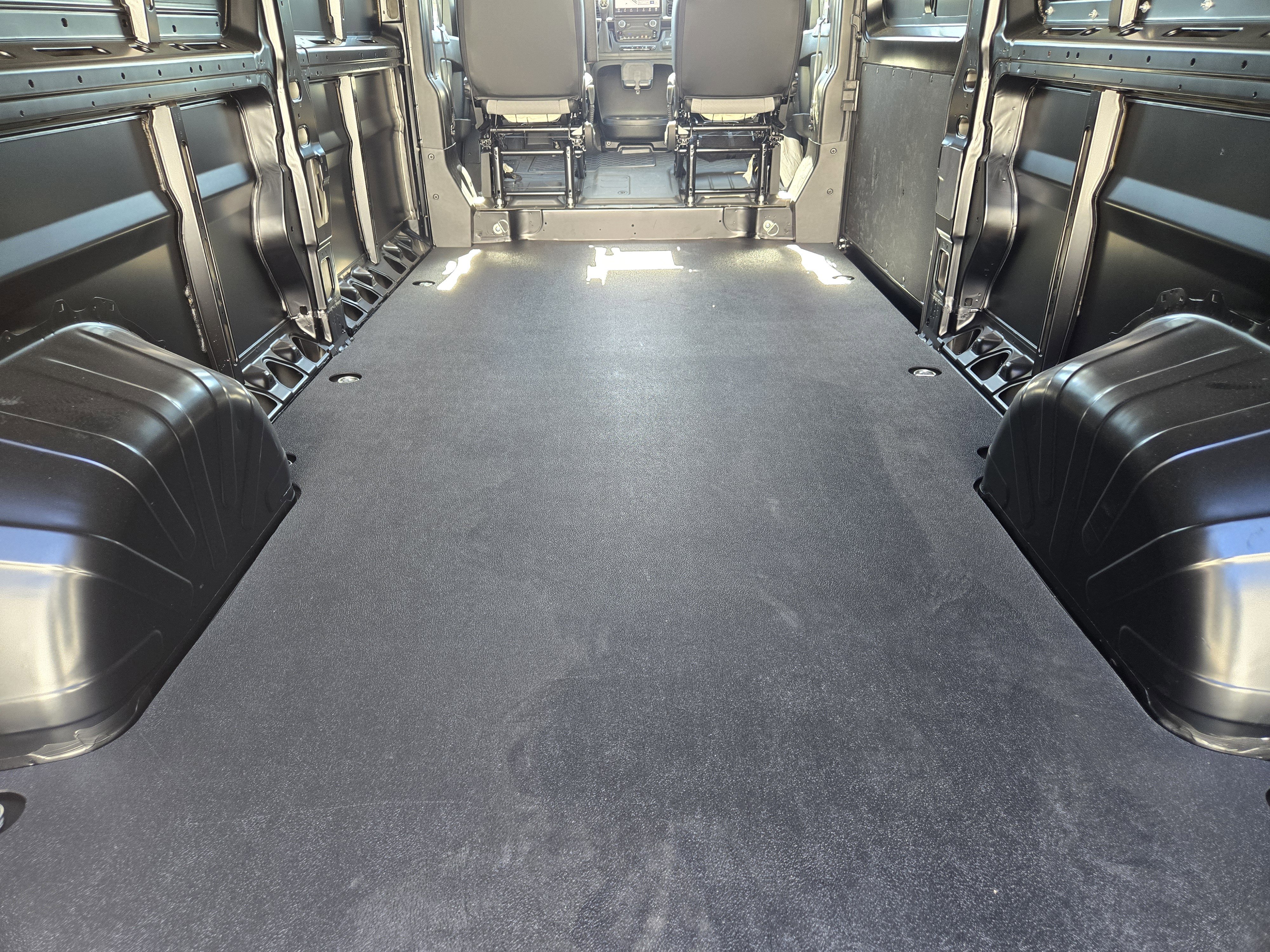 New 2026 RAM ProMaster 3500 w/ Quick Order Package 22G SLT image 23