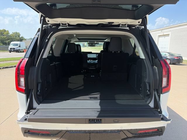 New 2027 Ford Expedition Max Platinum w/ Driver's Package AWD/4WD image 29