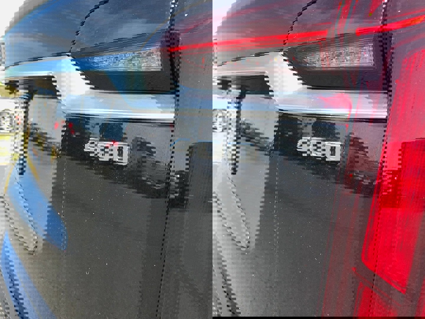 Used 2024 Cadillac XT6 Premium Luxury w/ Technology Package image 10