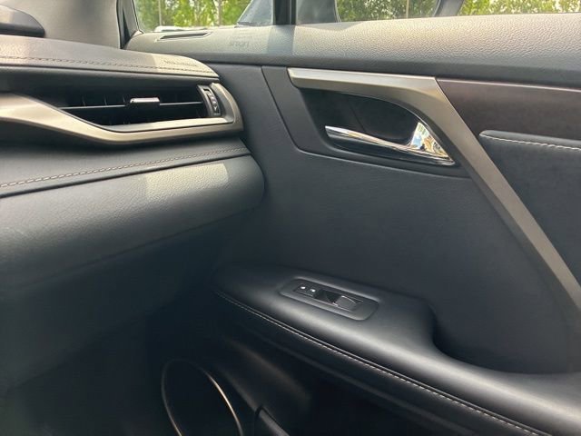Used 2022 Lexus RX 350 AWD w/ Premium Package image 34