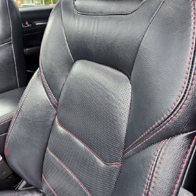 Used 2023 MAZDA CX-5 Carbon Edition AWD/4WD image 16