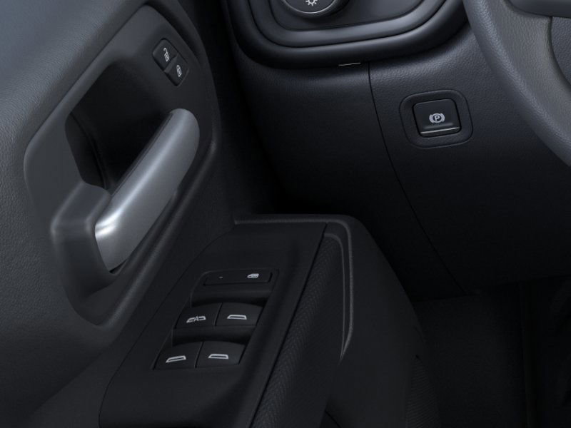 New 2025 Chevrolet Silverado 2500 W/T image 22