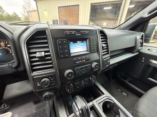 Used 2018 Ford F150 XLT w/ Equipment Group 301A Mid AWD/4WD image 20