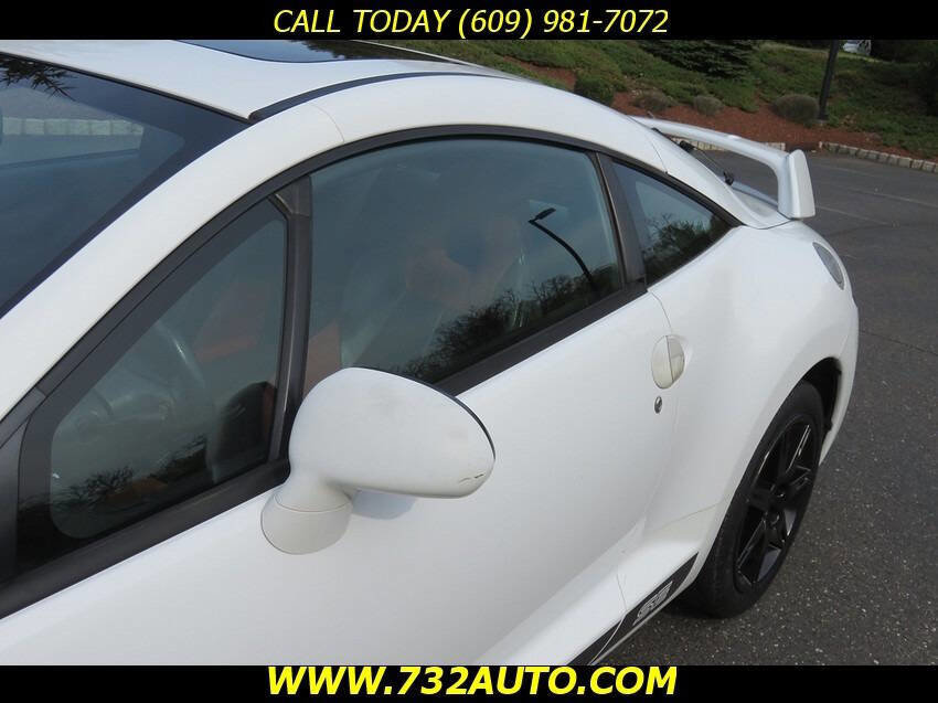 Used 2008 Mitsubishi Eclipse SE image 20