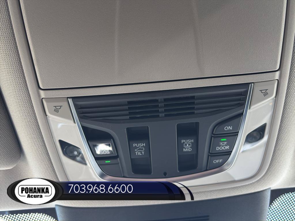 New 2026 Acura MDX SH-AWD image 13