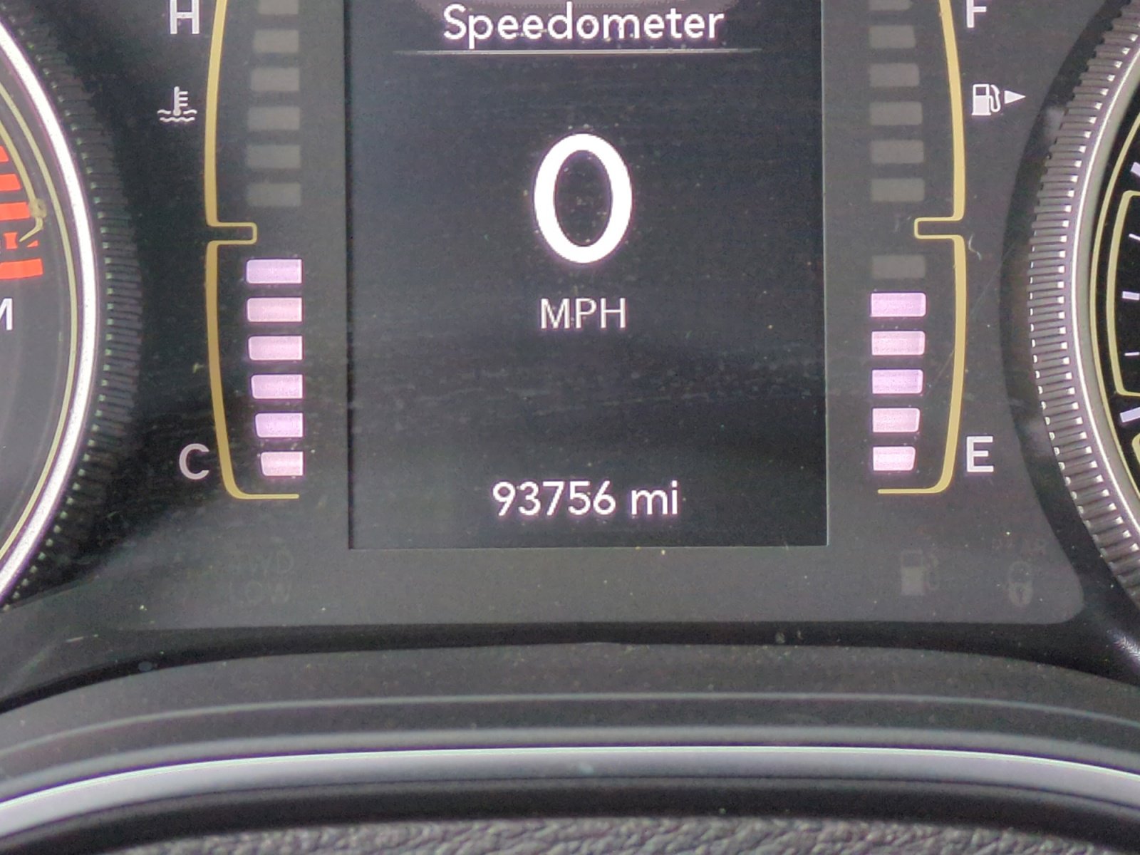 Used 2021 Jeep Cherokee Latitude Plus image 11