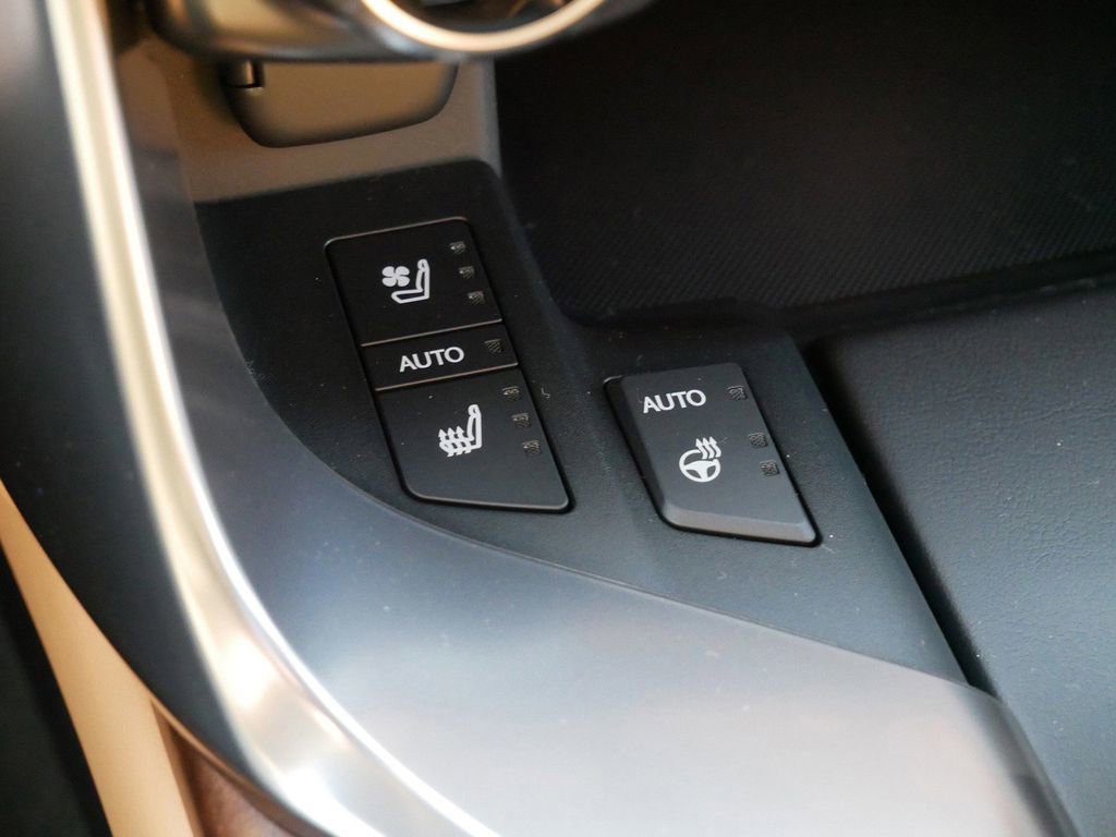 New 2026 Lexus LX 700h Luxury image 23