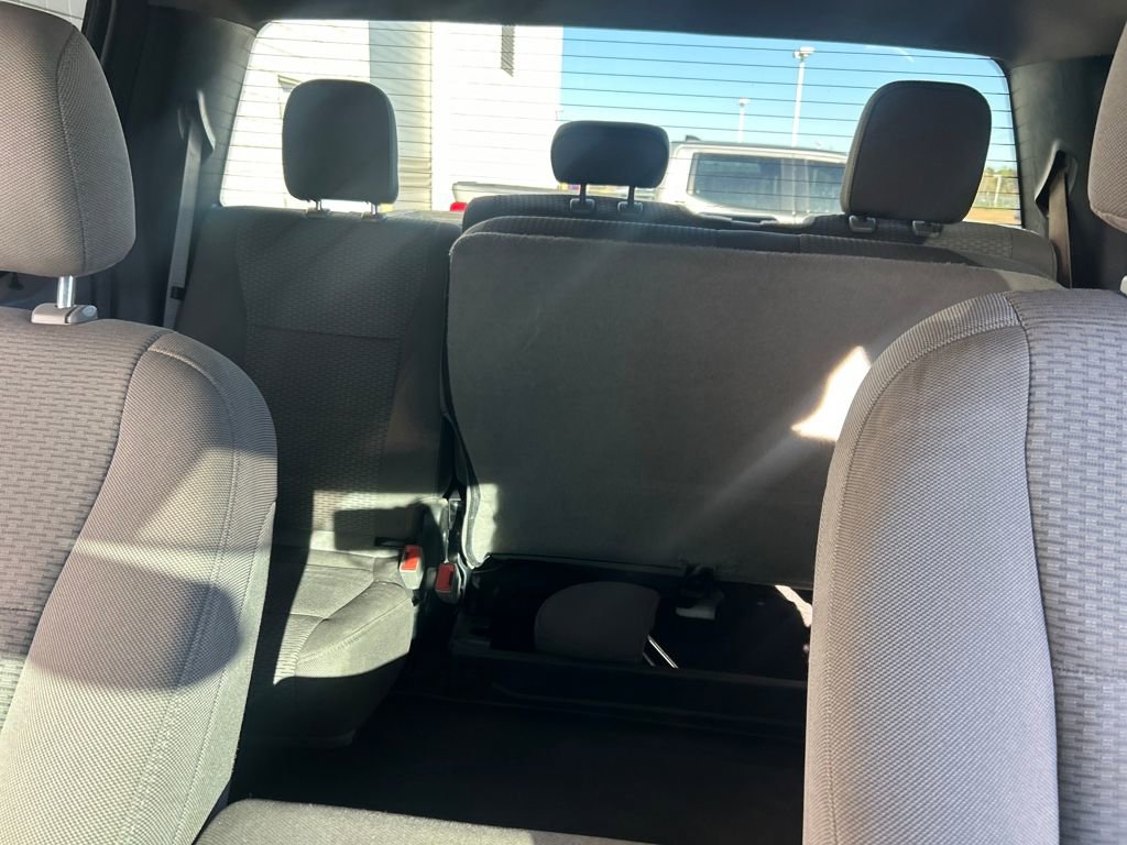 Used 2019 Ford F150 XLT w/ Equipment Group 301A Mid image 17