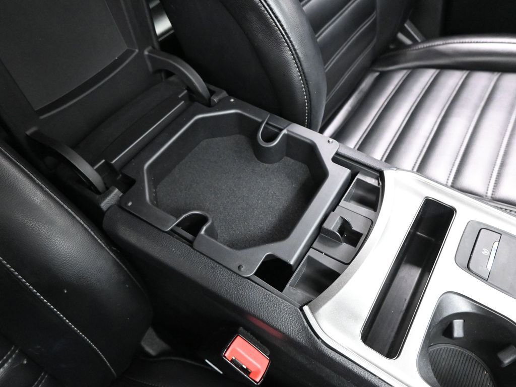 Used 2023 Ford Edge SEL image 23