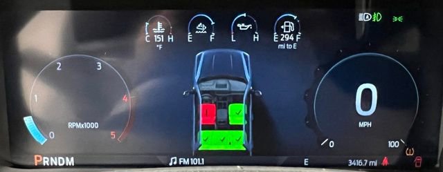 Used 2026 Ford F350 Platinum w/ Tremor Off-Road Package image 26