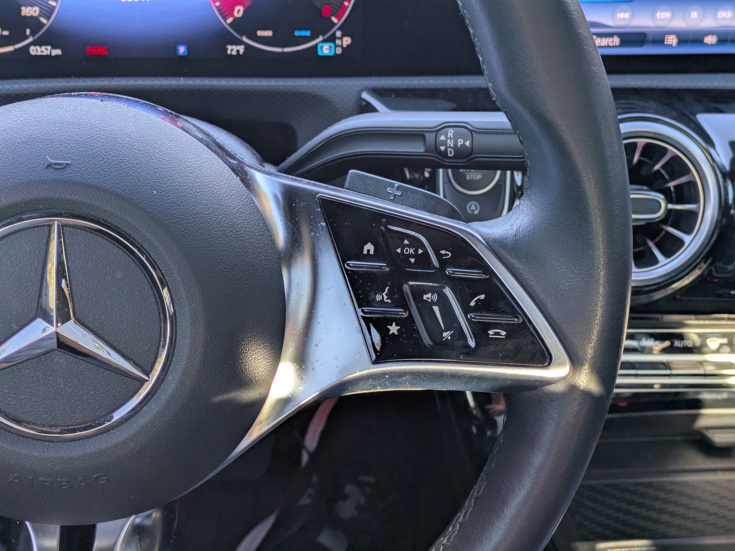 Used 2024 Mercedes-Benz CLA 250 image 17