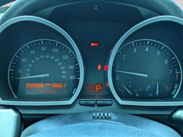 Used 2008 BMW Z4 3.0si RWD image 11