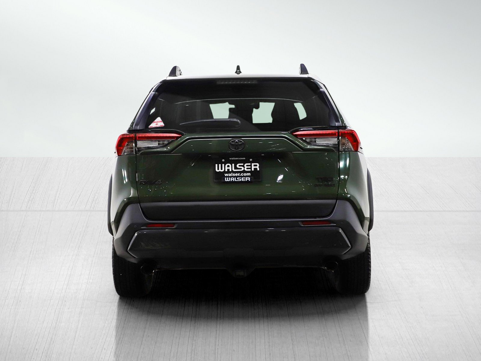 Used 2024 Toyota RAV4 TRD Off-Road image 4