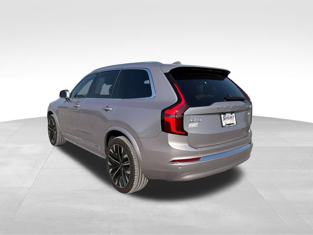 Used 2026 Volvo XC90 B6 Plus AWD/4WD image 7