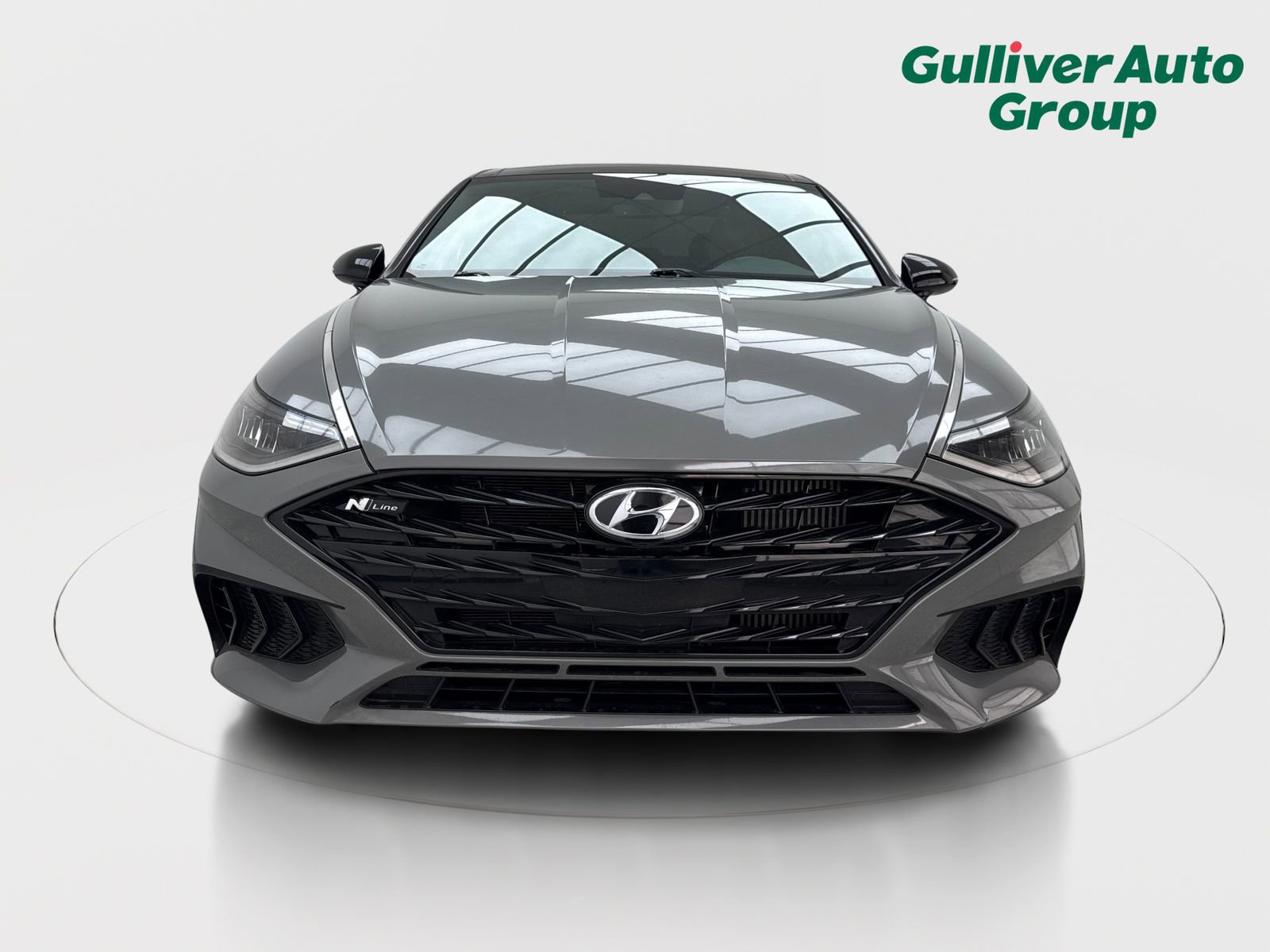 Used 2023 Hyundai Sonata N Line FWD image 14