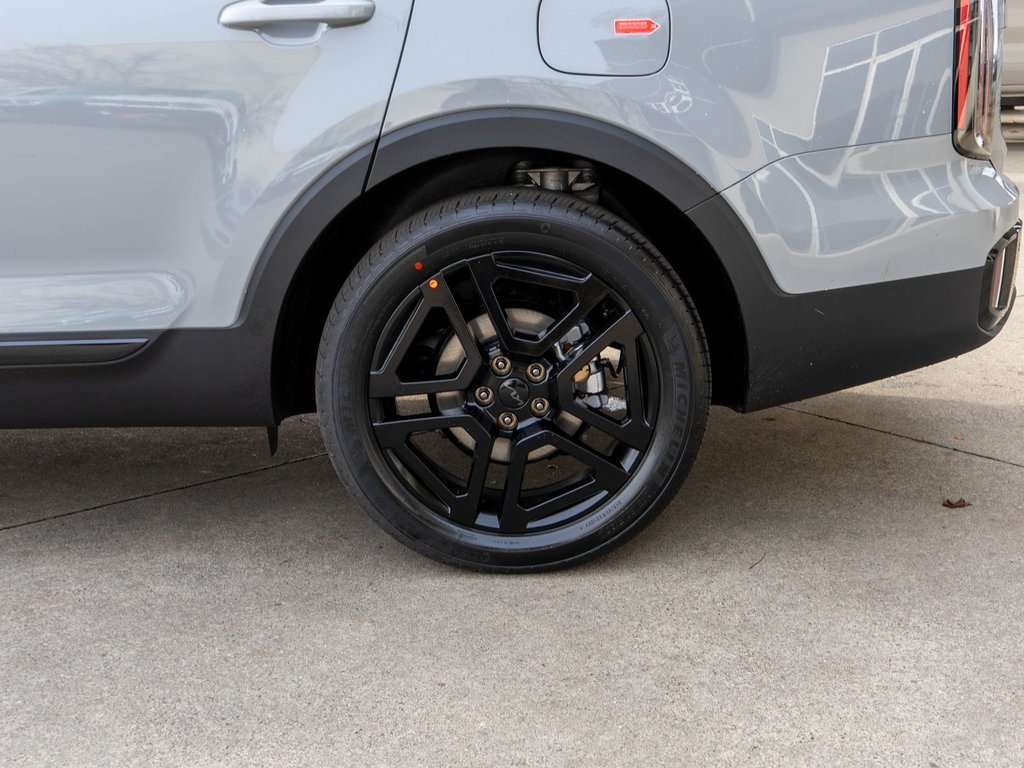 New 2025 Kia Telluride SX Prestige X-Line image 33