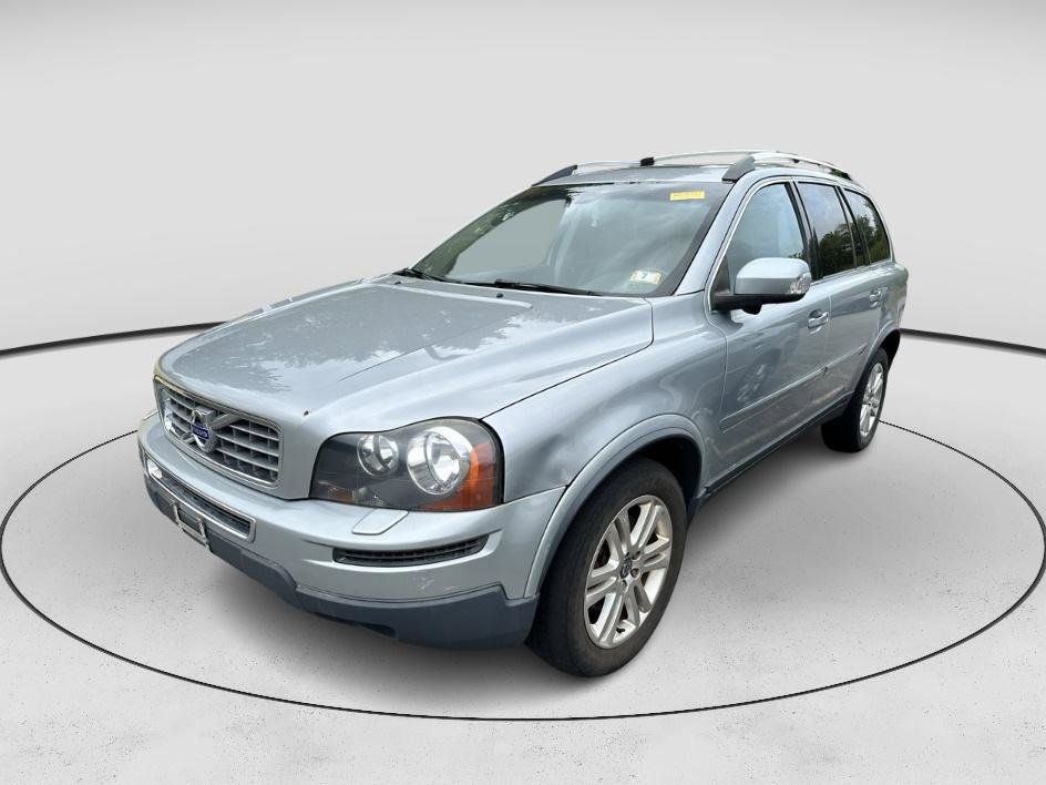 Used 2011 Volvo XC90 3.2