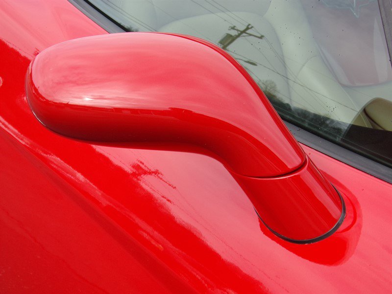 Used 2006 Chevrolet Corvette Convertible image 22