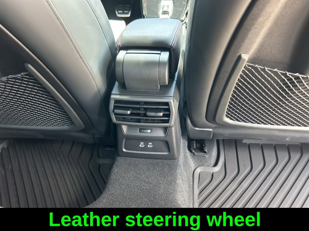 Used 2025 Audi RS 3 image 28