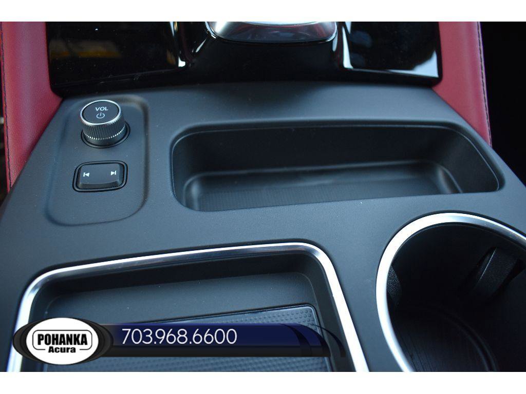 New 2026 Acura MDX A-Spec image 17