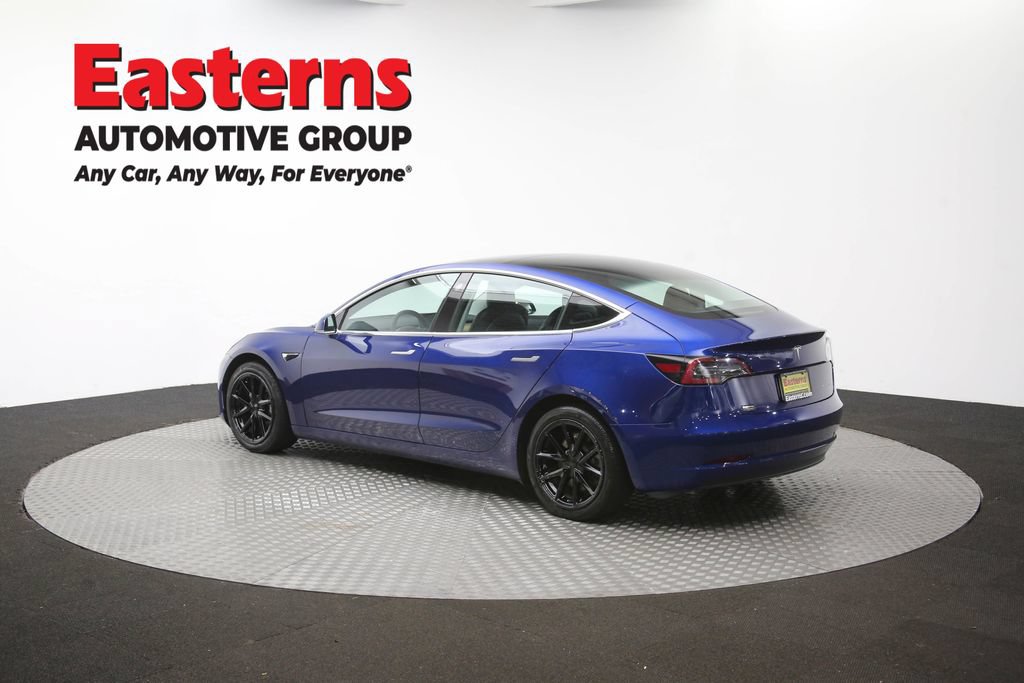 Used 2020 Tesla Model 3 Long Range AWD/4WD image 57