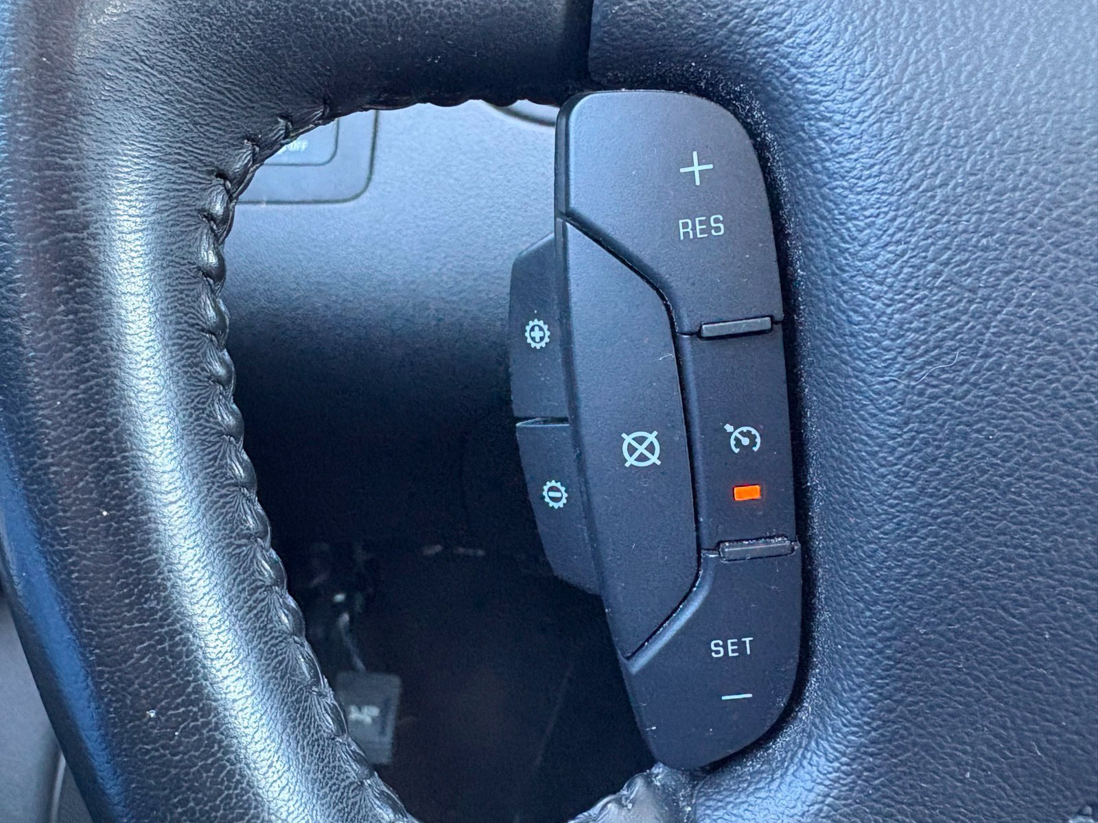 Used 2014 Chevrolet Impala LT w/ LT Sunroof Package FWD image 15
