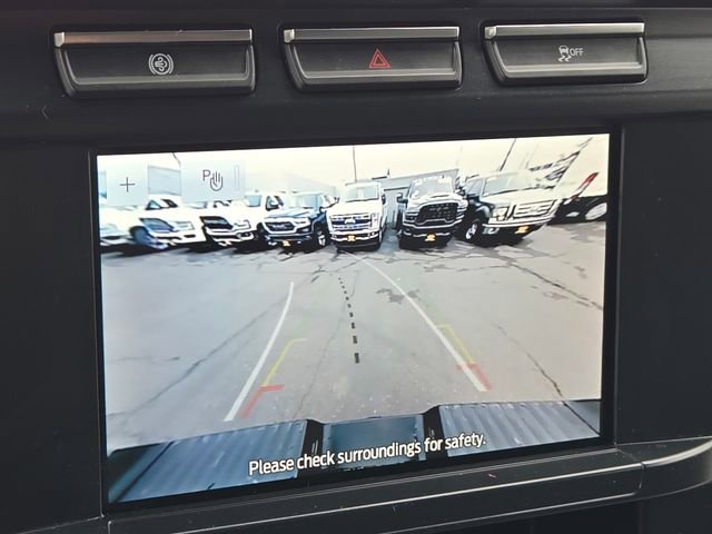 Certified 2023 Ford F350 XLT image 15