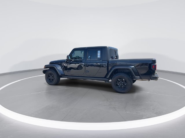 Used 2022 Jeep Gladiator Sport AWD/4WD image 6