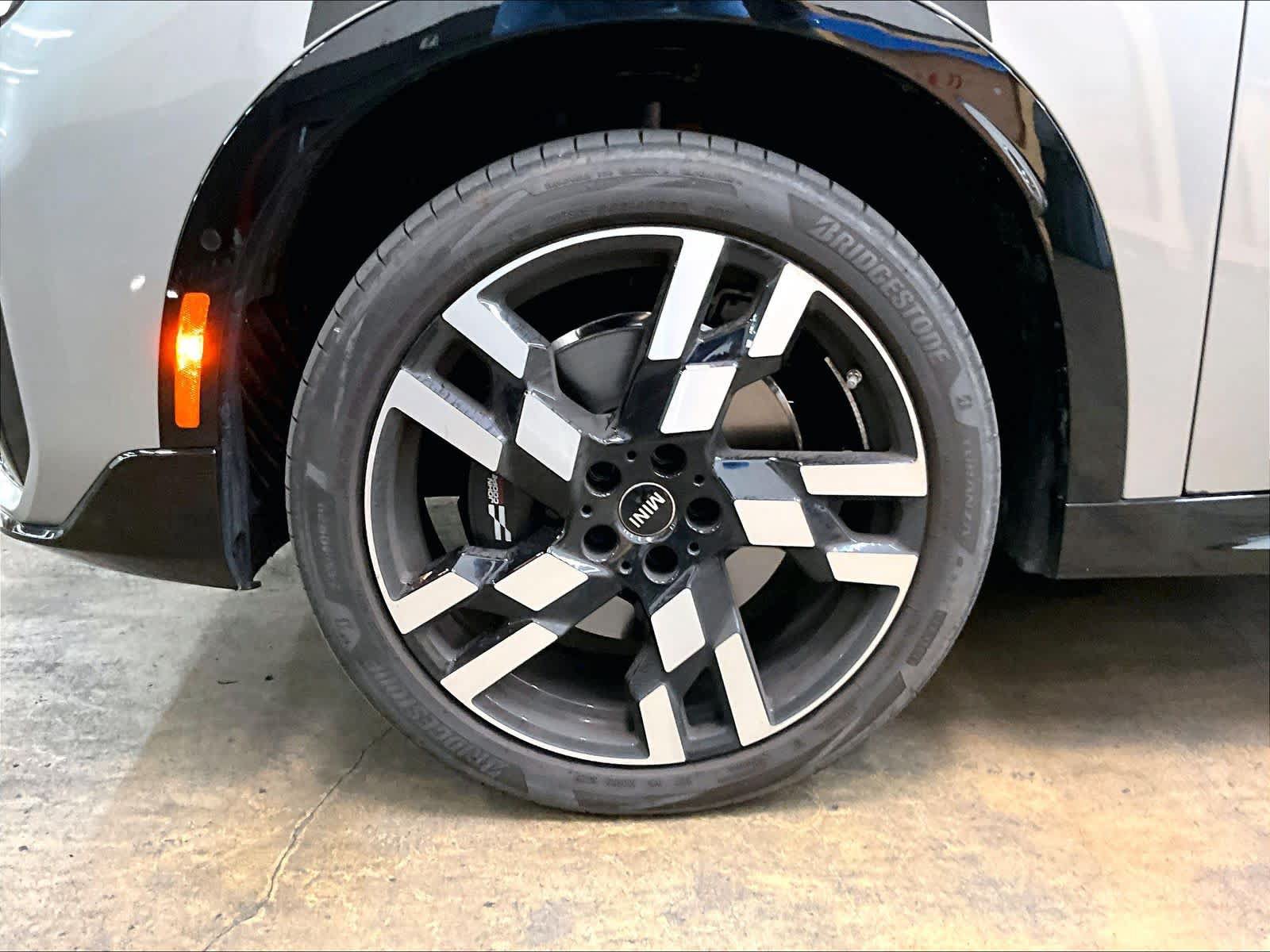 Used 2026 MINI Cooper Countryman S AWD/4WD image 12