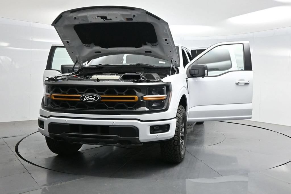 Used 2025 Ford F150 Tremor w/ Bed Utility Package AWD/4WD image 51