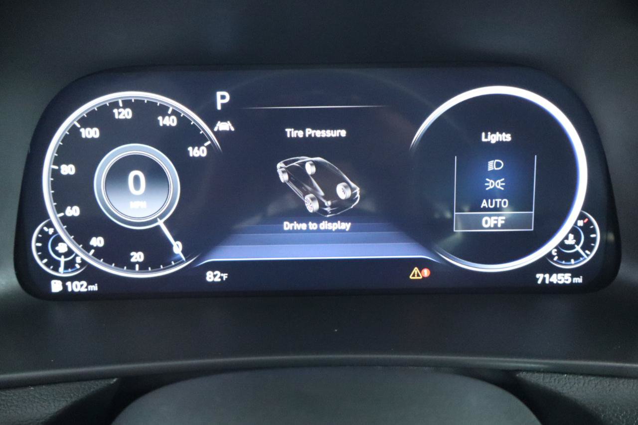 Used 2021 Hyundai Sonata SEL Plus w/ Tech Package FWD image 18
