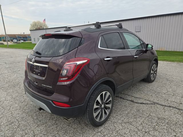 Used 2018 Buick Encore Preferred image 6