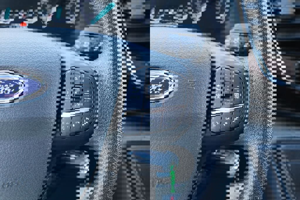 Used 2024 Ford Transit 350 XLT image 16