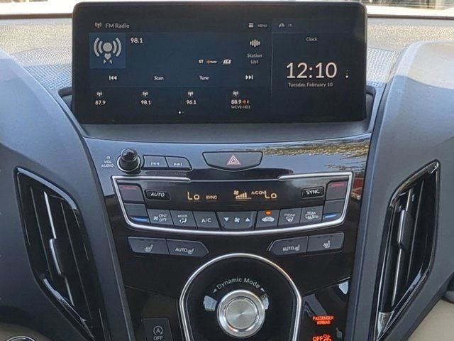 Used 2021 Acura RDX w/ Technology Package image 14