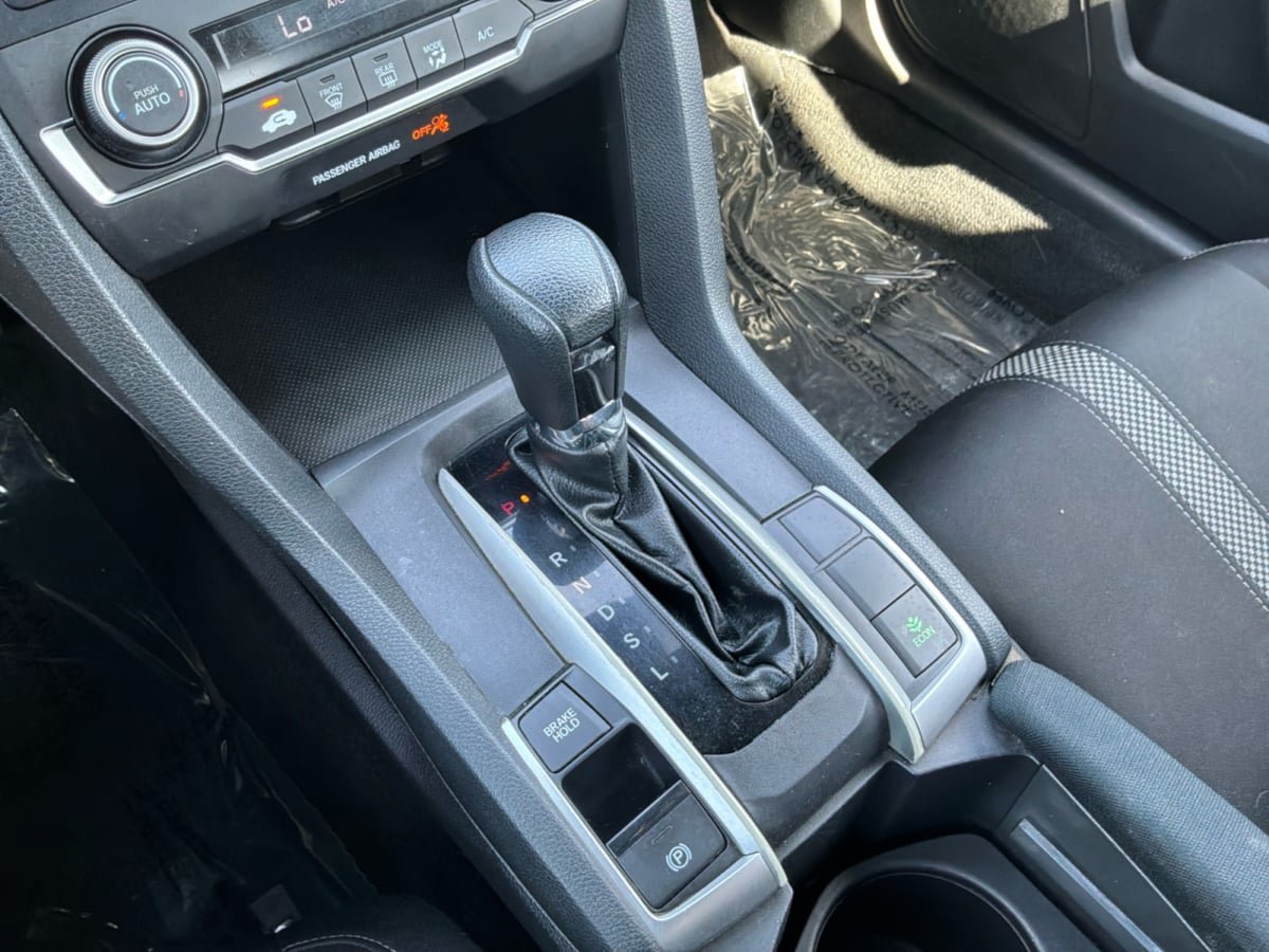 Used 2019 Honda Civic LX image 16