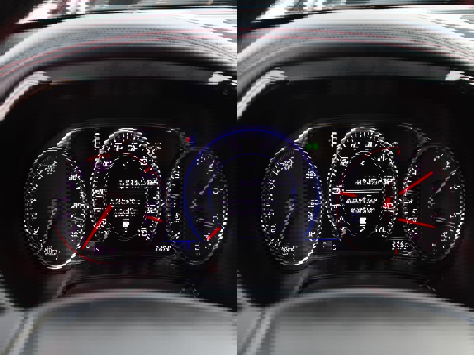 Used 2022 Chevrolet Blazer RS w/ Enhanced Convenience Package image 11