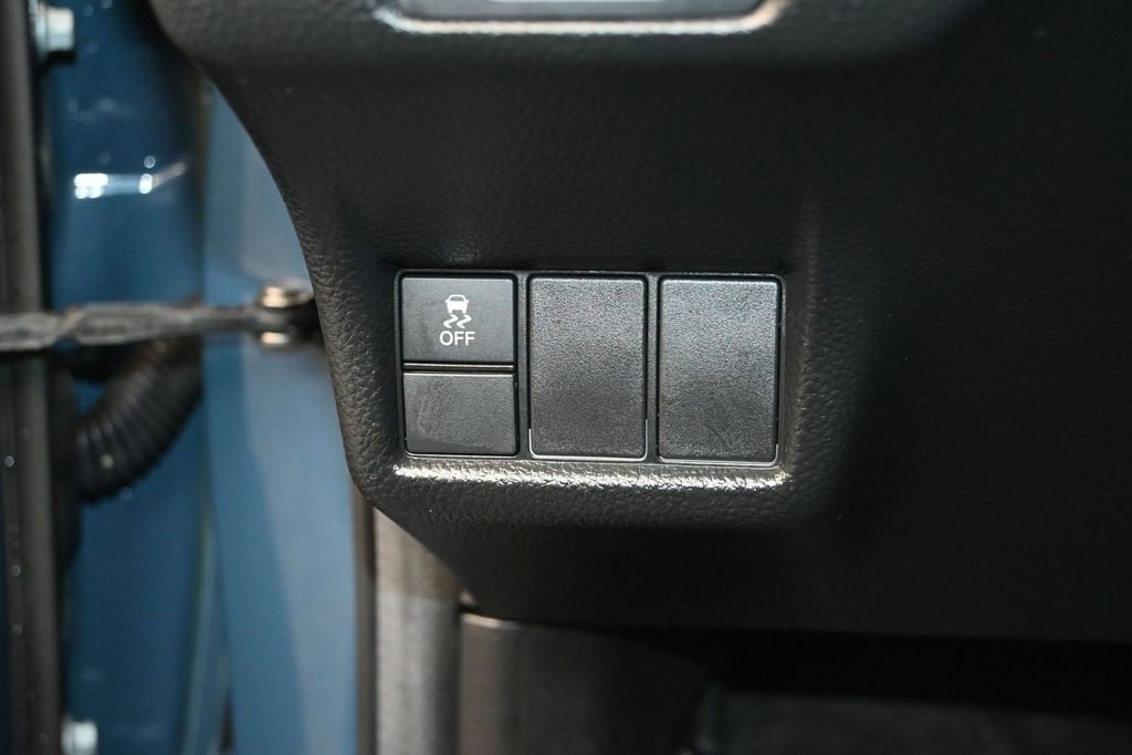 Certified 2025 Honda Civic Sport image 24