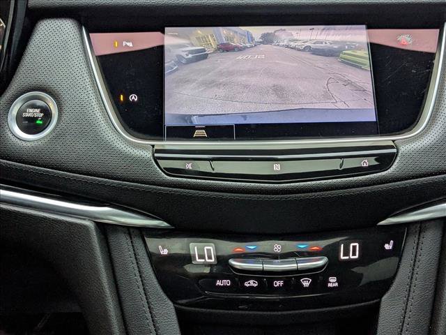 Used 2021 Cadillac XT5 Premium Luxury image 14