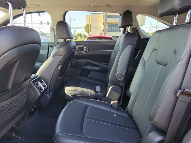 Used 2023 Kia Sorento X-Line EX AWD/4WD image 10