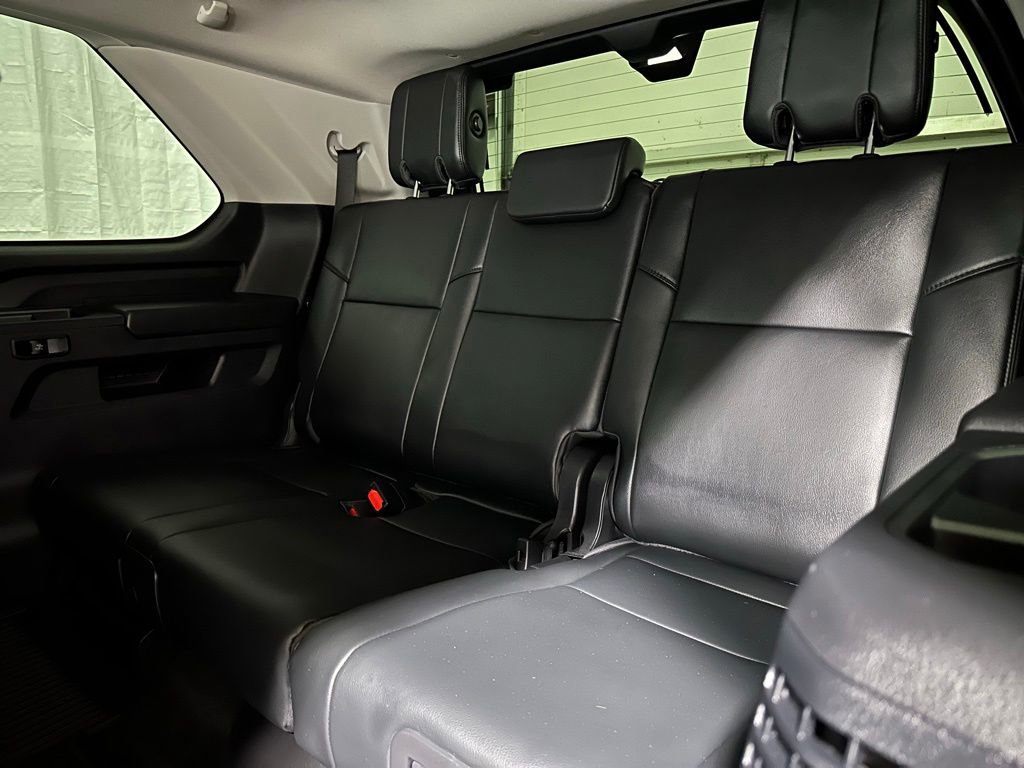 Used 2024 Toyota Sequoia SR5 w/ SR5 Premium Package AWD/4WD image 48