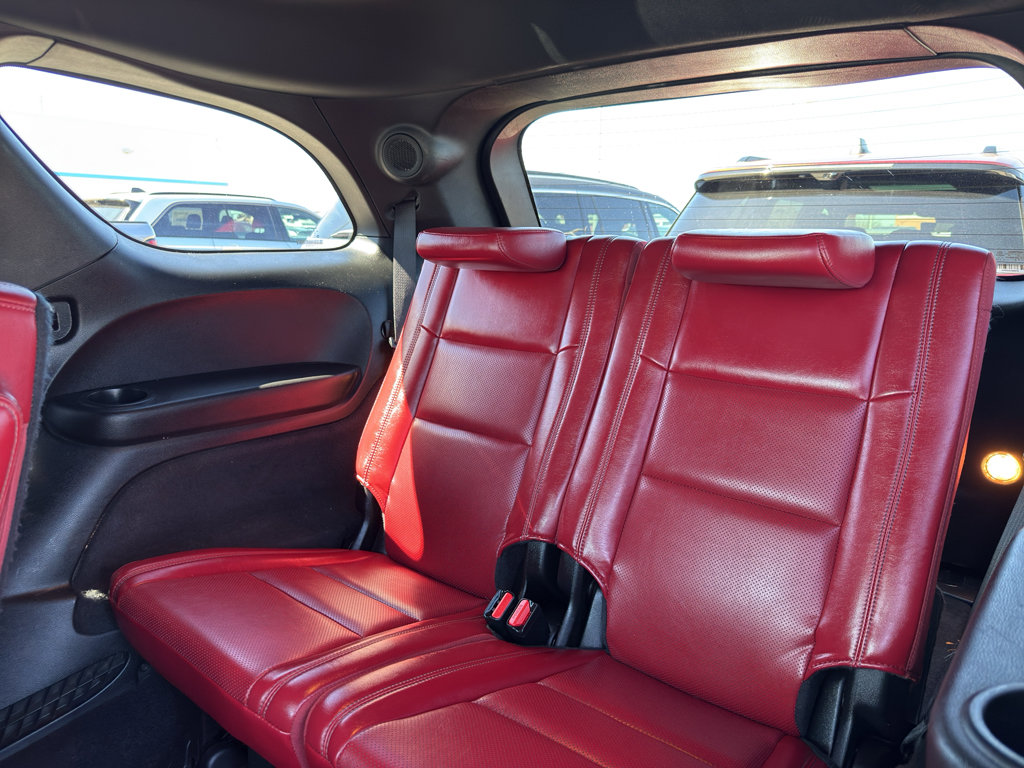 Used 2020 Dodge Durango R/T w/ Trailer Tow Group IV AWD/4WD image 37