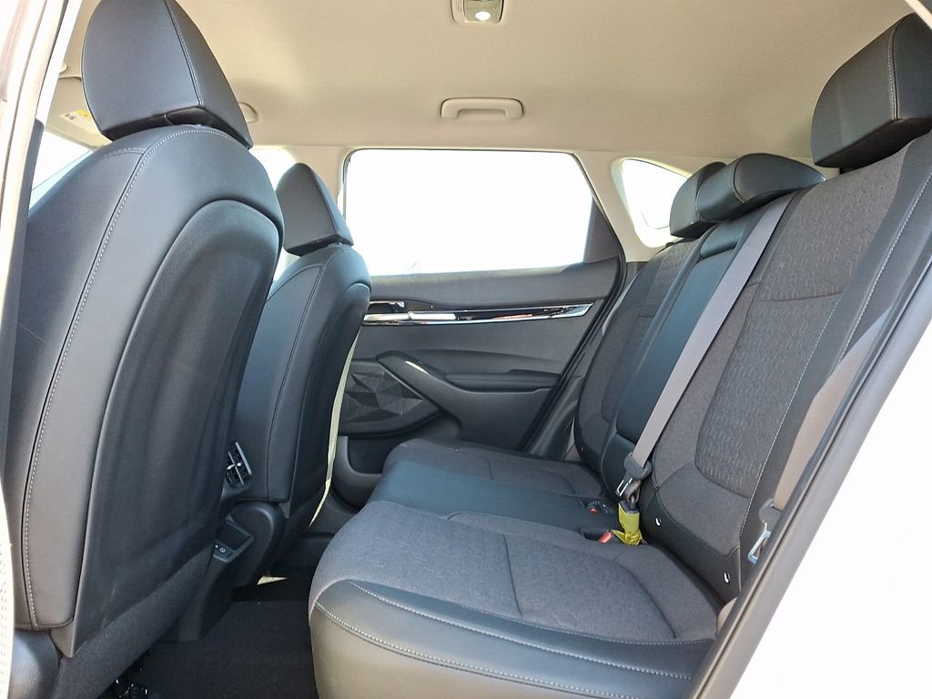 Certified 2026 Kia Seltos S FWD image 10