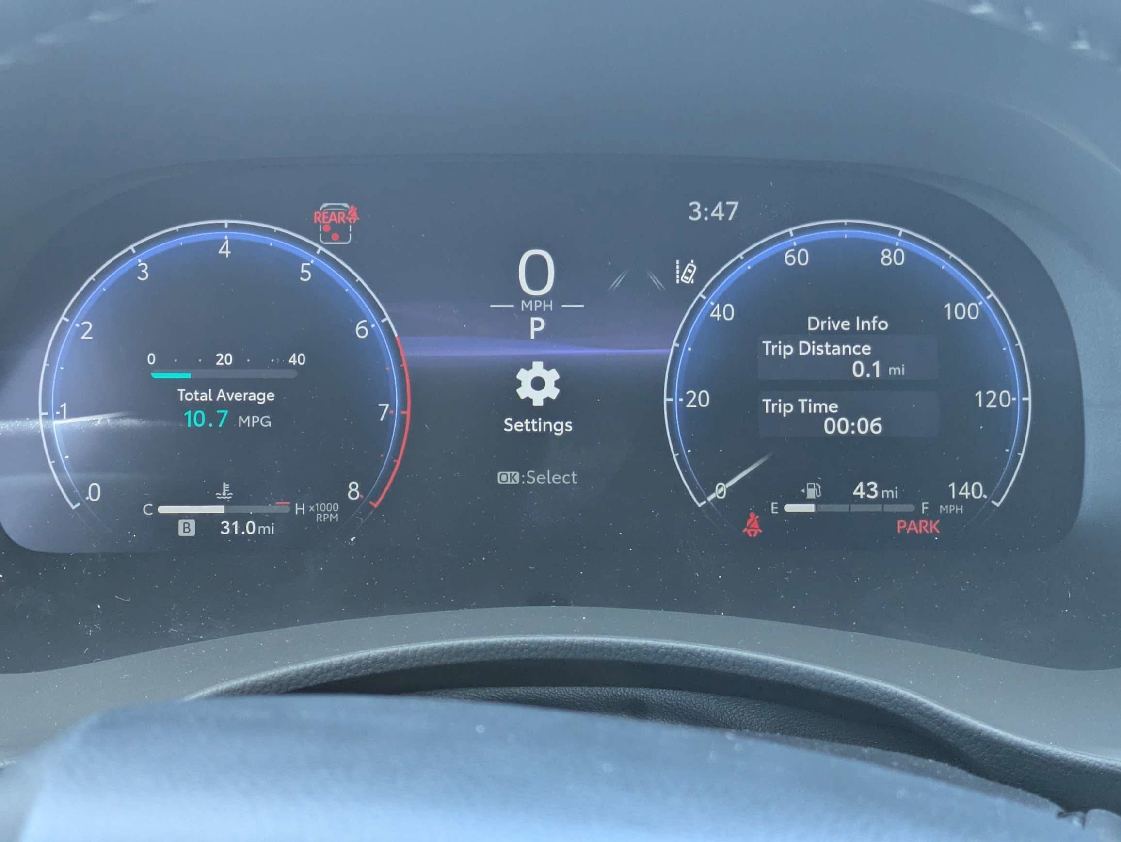 New 2026 Toyota Highlander Platinum AWD/4WD image 25