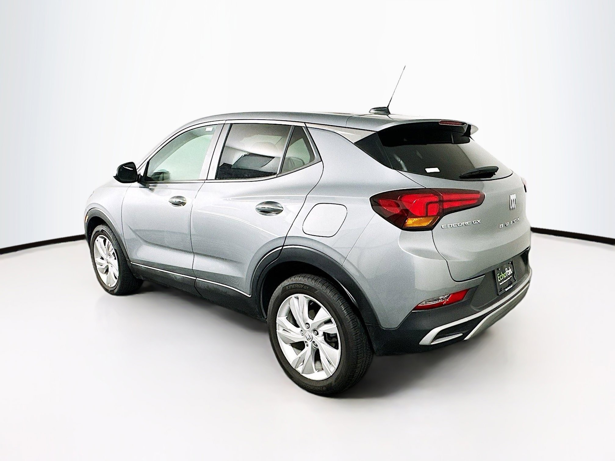 Used 2025 Buick Encore GX Preferred FWD image 5