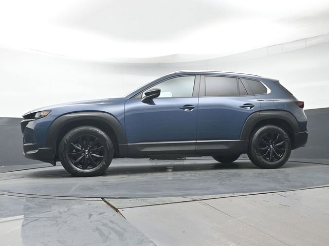 Certified 2025 MAZDA CX-50 AWD 2.5 S w/ Select Package image 23