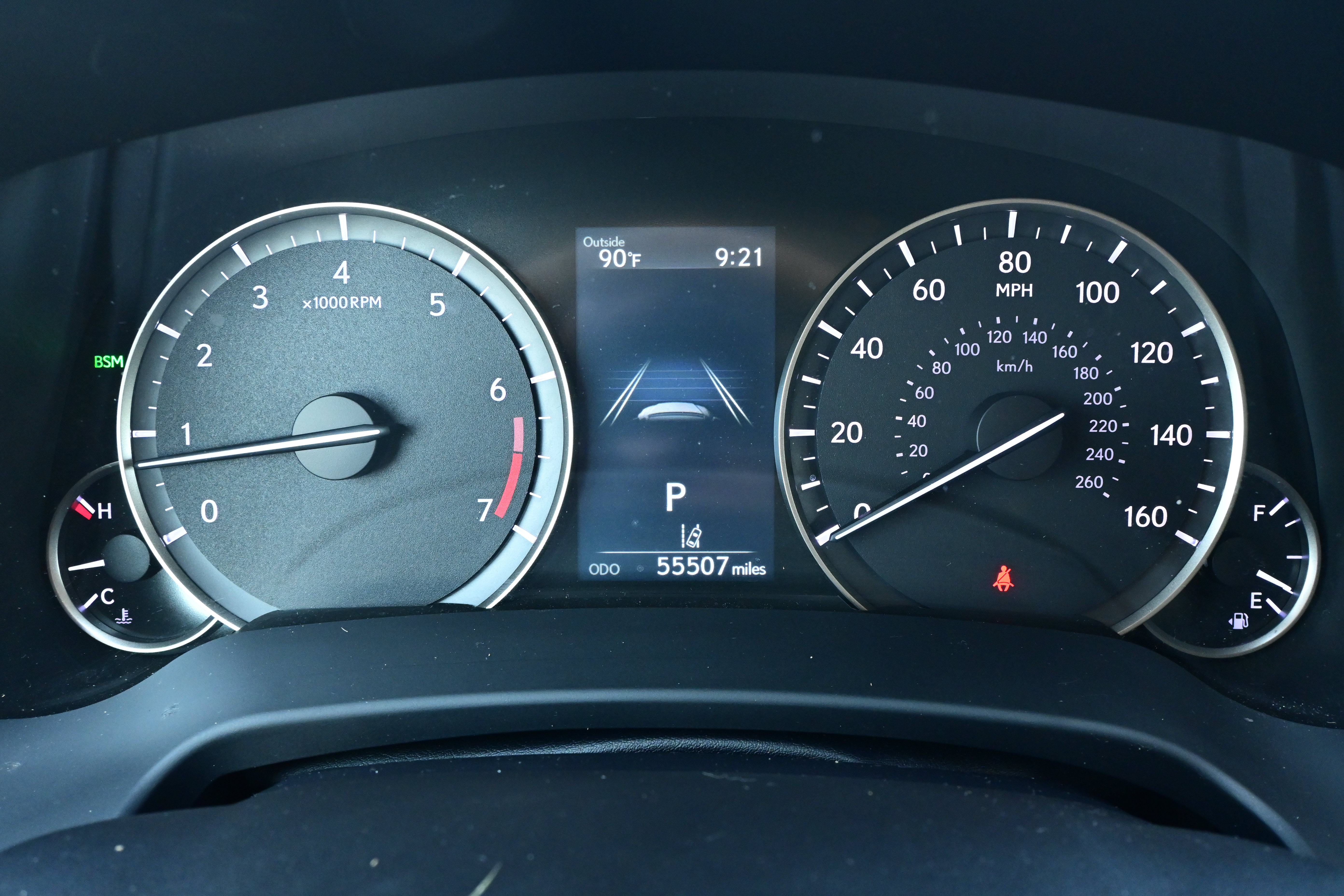 Used 2021 Lexus RX 350 FWD w/ Premium Package image 20