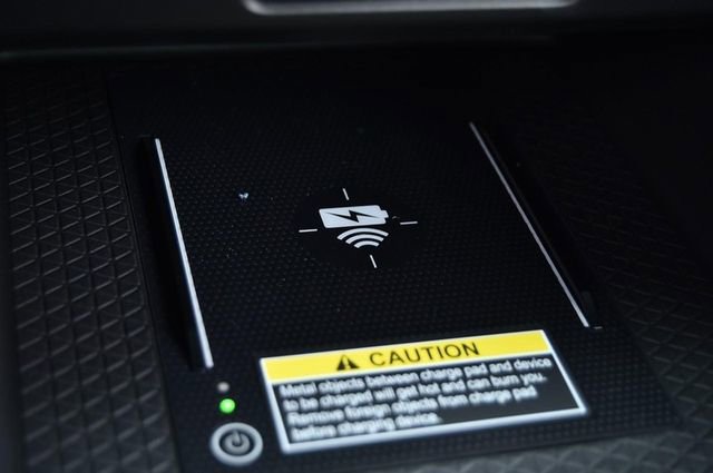 New 2025 Honda Accord Sport image 16