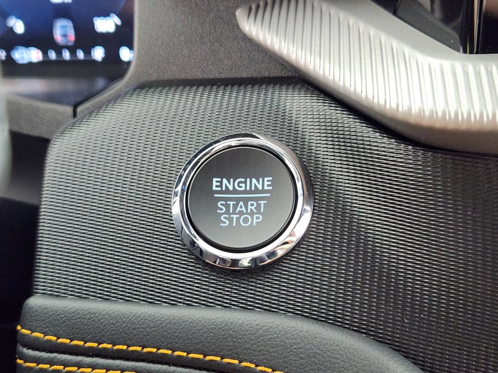 New 2026 Ford Explorer Tremor AWD/4WD image 26