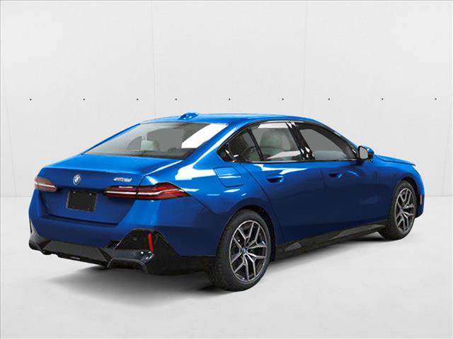 New 2027 BMW i5 xDrive40 AWD/4WD video 2